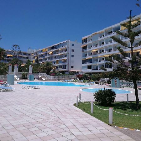 Aloe Heaven Apartamento Playa del Inglés Exterior foto