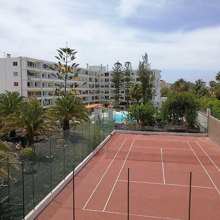 Aloe Heaven Apartamento Playa del Inglés Exterior foto