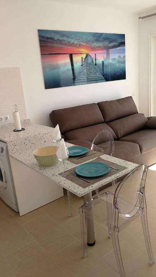 Aloe Heaven Apartamento Playa del Inglés Exterior foto