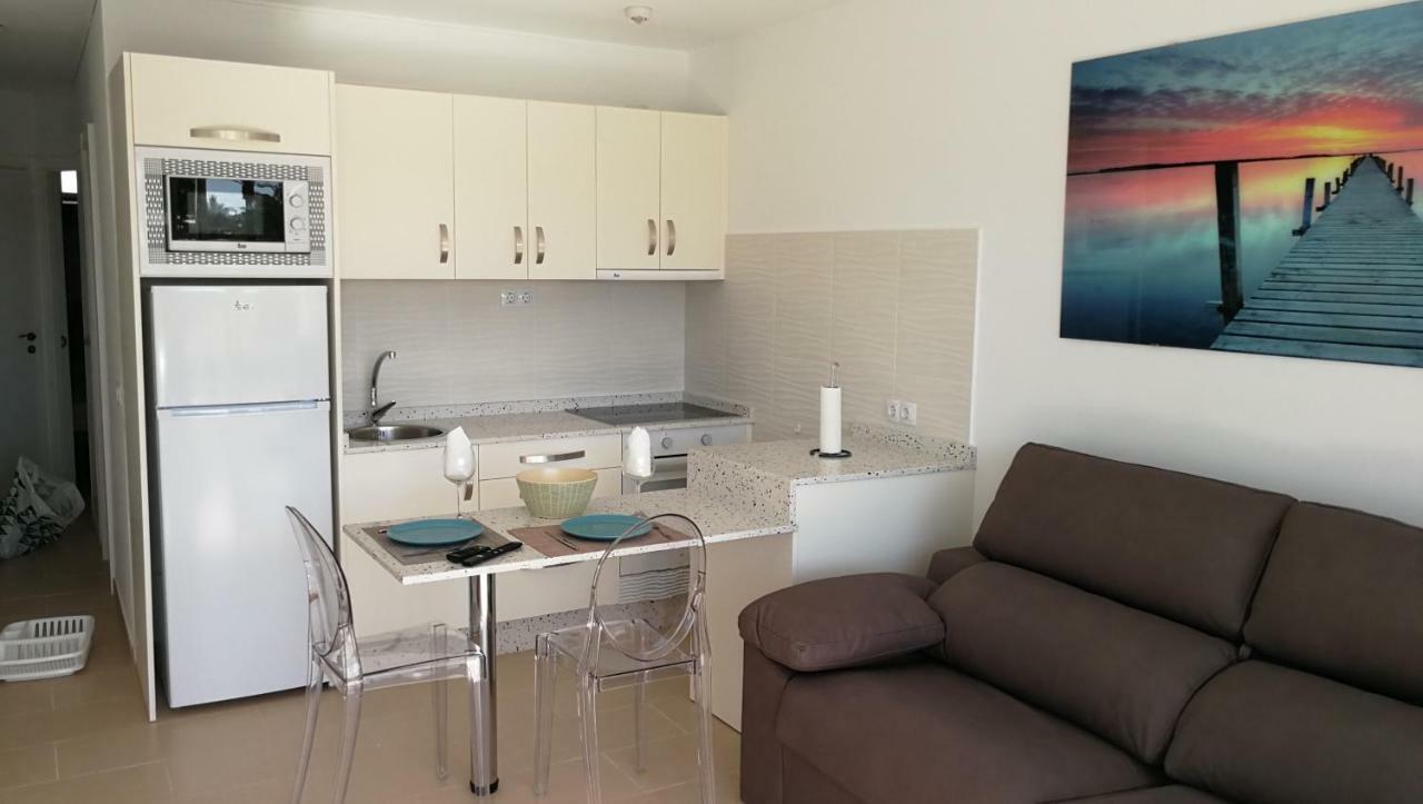 Aloe Heaven Apartamento Playa del Inglés Exterior foto