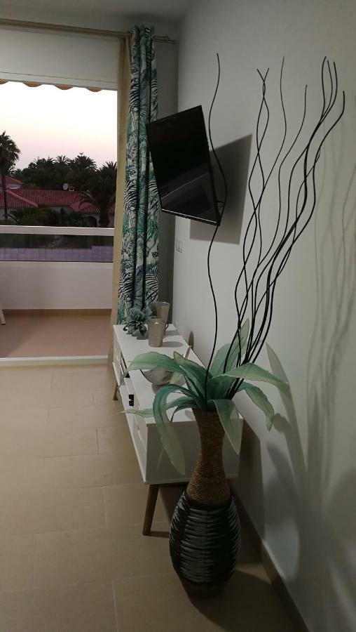 Aloe Heaven Apartamento Playa del Inglés Exterior foto